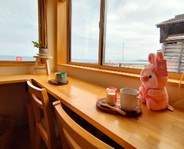 Boo ちゃん cafe+juku