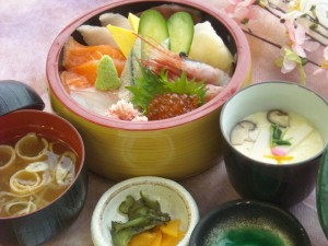 レストラン 陣や