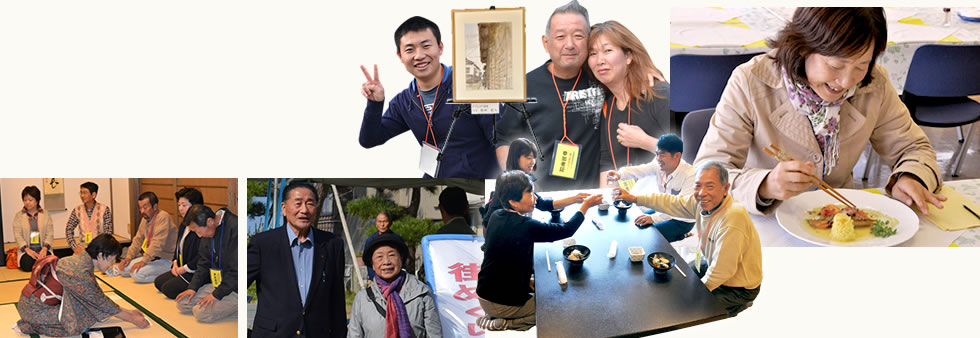 美食街めぐり第2回