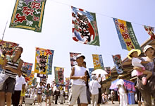 イベントの様子