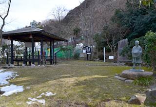 芭蕉園