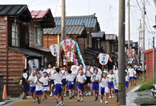 イベントの様子