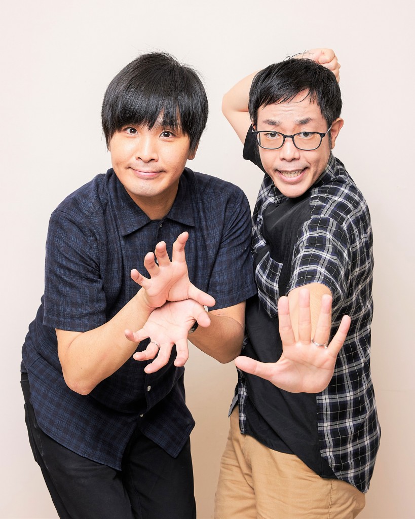 アイデンティティ別Ver.1