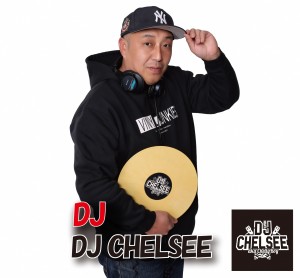 DJCHELSEE