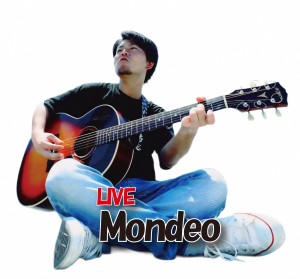 Mondeo