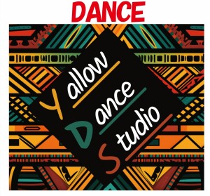 Yallow Dance Studio
