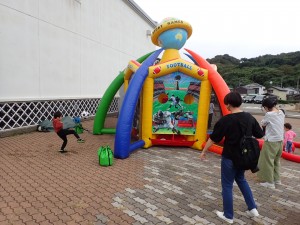 ワールドスポーツゲーム
